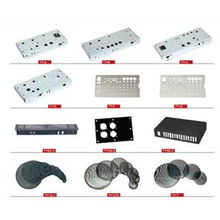 聚焦香港秋季電子產(chǎn)品展 CEIEC寧波有限公司的電子產(chǎn)品外殼解決方案